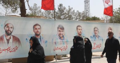 Reviving US-Iran diplomacy difficult despite Trump’s ‘hand of friendship’