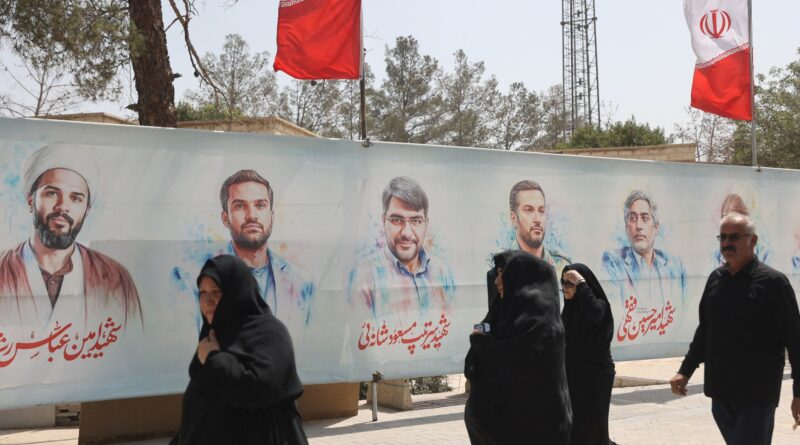 Reviving US-Iran diplomacy difficult despite Trump’s ‘hand of friendship’