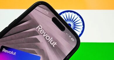Revolut India