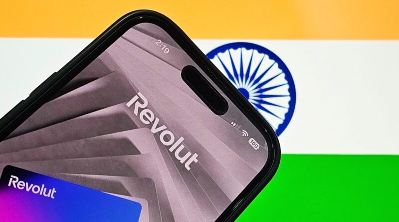 Revolut India