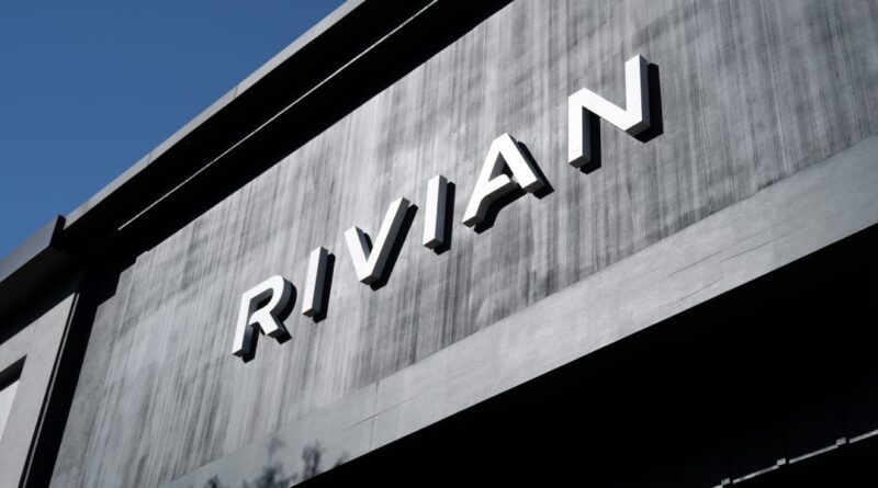 Rivian plans to lay off more than 600 workers. Read the memo from CEO RJ Scaringe.