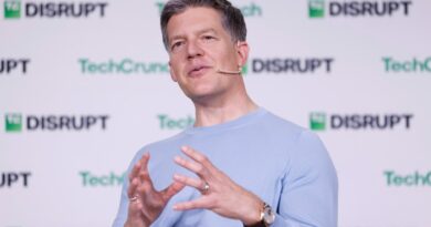 Roelof Botha explains why Sequoia supports Shaun Maguire after COO quit | TechCrunch