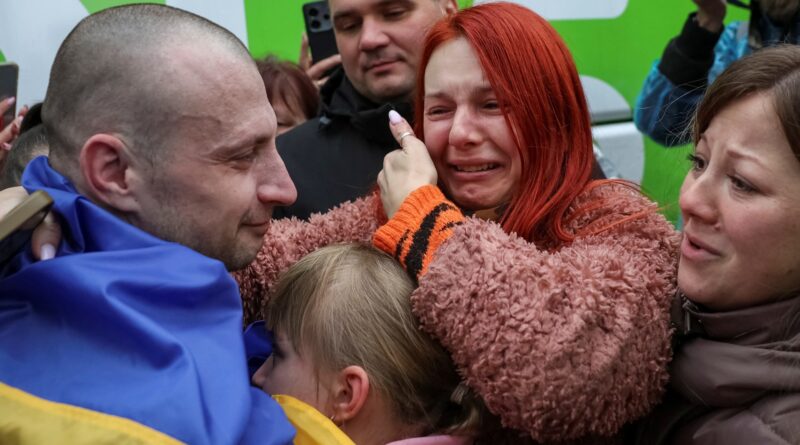 Russia-Ukraine war: List of key events, day 1,317