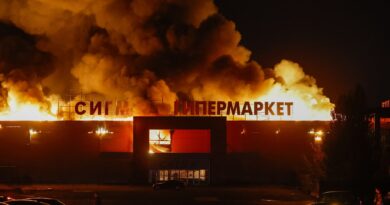 Russia-Ukraine war: List of key events, day 1,326