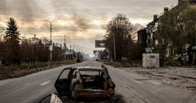 Russia-Ukraine war: List of key events, day 1,329