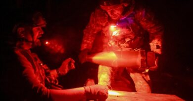 Russia-Ukraine war: List of key events, day 1,331
