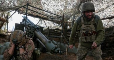 Russia-Ukraine war: List of key events, day 1,332