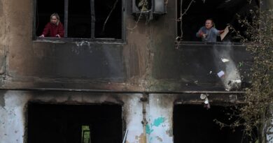 Russia-Ukraine war: List of key events, day 1,334