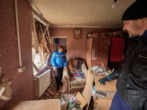 Russia-Ukraine war: List of key events, day 1,336