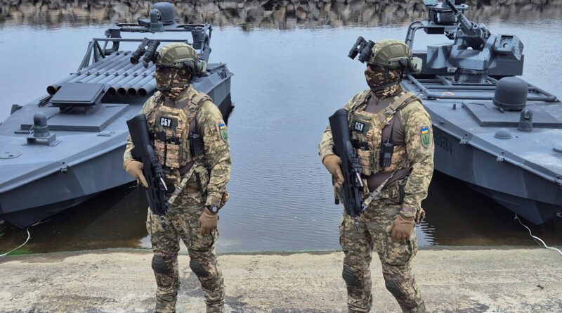 Russia-Ukraine war: List of key events, day 1,337