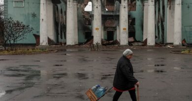 Russia-Ukraine war: List of key events, day 1,342