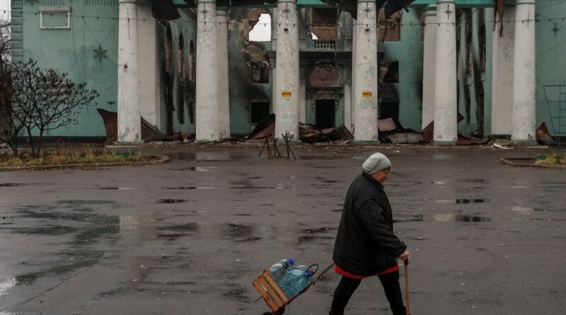Russia-Ukraine war: List of key events, day 1,342