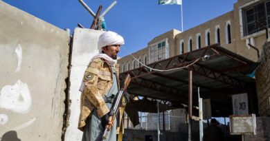 Russia calls for restraint amid Pakistan-Afghanistan border clashes