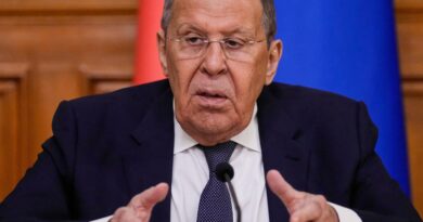 Russia expresses full support of Venezuela after US strikes boat near coast