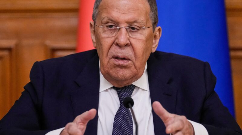 Russia expresses full support of Venezuela after US strikes boat near coast