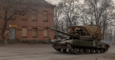 Russian pilots are turning unjammable drones into flying IEDs to ambush Ukrainian vehicles