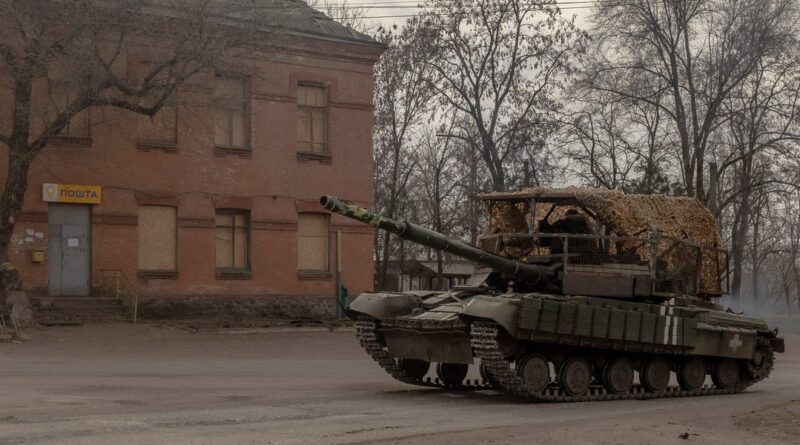 Russian pilots are turning unjammable drones into flying IEDs to ambush Ukrainian vehicles