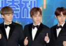 SM Entertainment Stock Falls Despite Legal Victory Over EXO-CBX Members