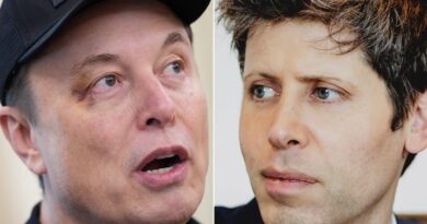 Sam Altman is trying to get his deposit back for a Tesla Roadster he ordered in 2018