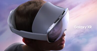 Samsung takes on Apple's Vision Pro with new Galaxy XR headset | TechCrunch