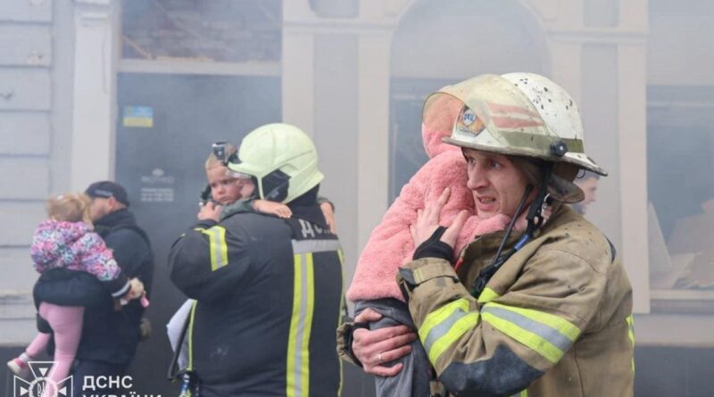 Saturday, October 25. Russia’s War On Ukraine: News And Information From Ukraine