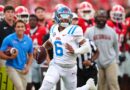 Saturday’s 3 Top 20 SEC Matchups Will Help Determine CFP Contenders
