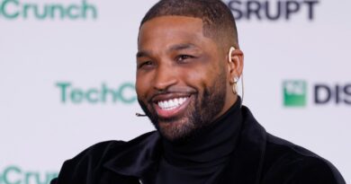 Scenes from TechCrunch Disrupt | TechCrunch