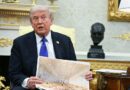 See the list of donors funding Trump's new White House ballroom, including Apple, Meta, and Amazon