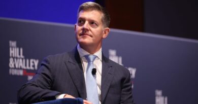 Sequoia partner says there's too much venture capital and not enough companies to invest in: 'It's a return-free risk'