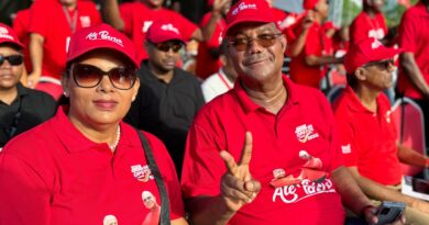 Seychelles opposition leader wins presidential run-off