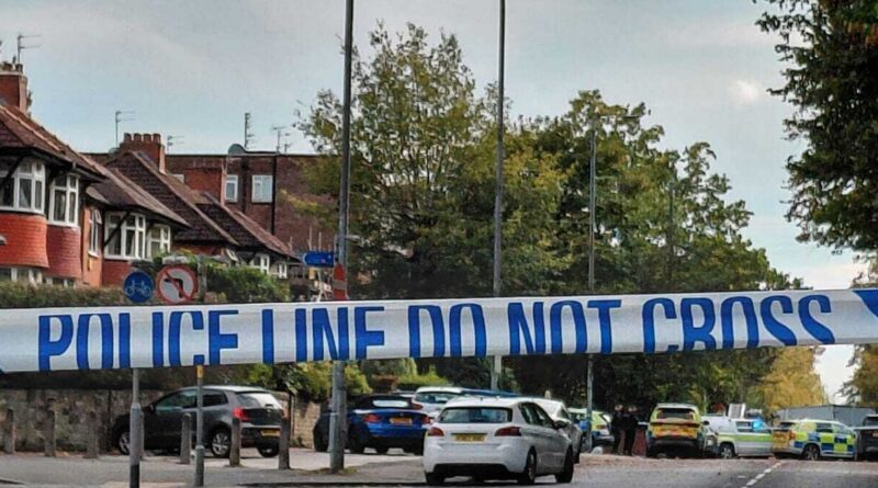 Shock and disbelief as Manchester community reels from synagogue attack