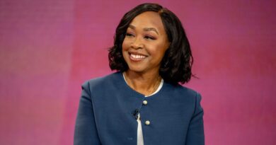 Shonda Rhimes says you can't have it all as a working mom: 'It does not work that way'