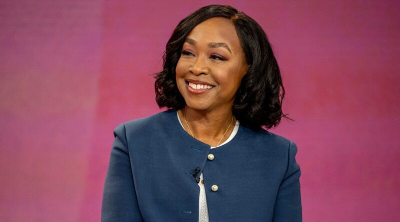 Shonda Rhimes says you can't have it all as a working mom: 'It does not work that way'