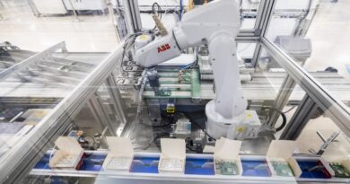 ABB Robotics