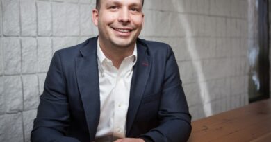 Kevin Busque of Guideline