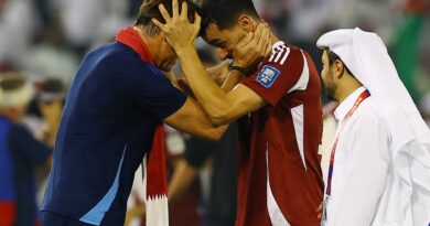 South Africa, Qatar are in, but who else has qualified for FIFA World Cup?