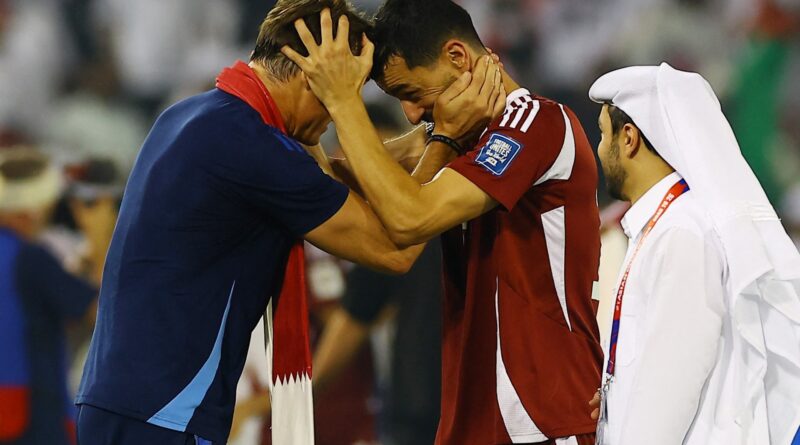 South Africa, Qatar are in, but who else has qualified for FIFA World Cup?