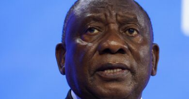 South Africa says ICJ genocide case will continue despite Gaza ceasefire
