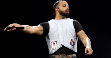 Stake Class Action Lawsuit: Drake Named In Case Accusing Online Casino Of ‘Deceptive’ Practices