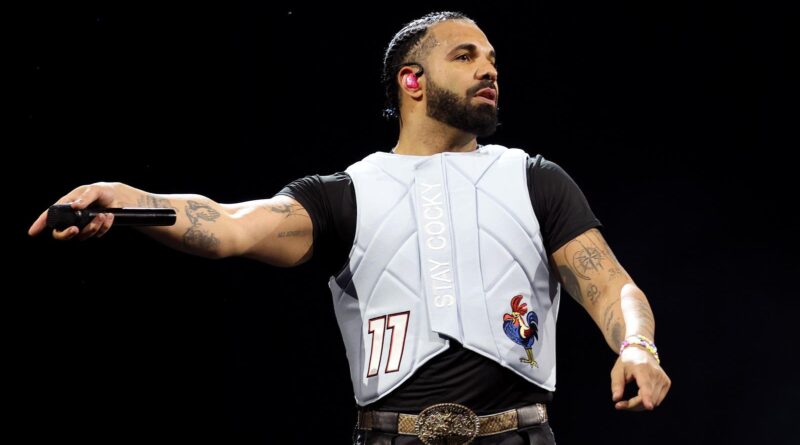 Stake Class Action Lawsuit: Drake Named In Case Accusing Online Casino Of ‘Deceptive’ Practices