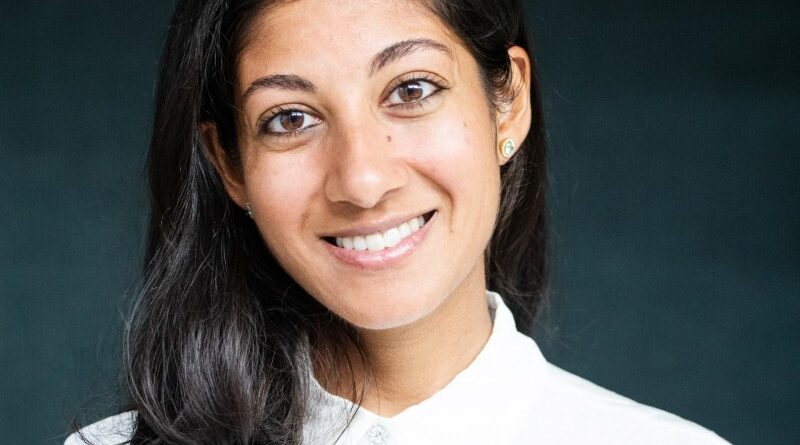 Sheena Jindal