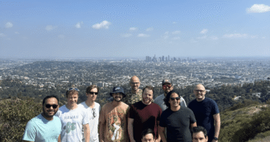 Sumble emerges from stealth with $38.5M to bring AI-powered context to sales intelligence | TechCrunch