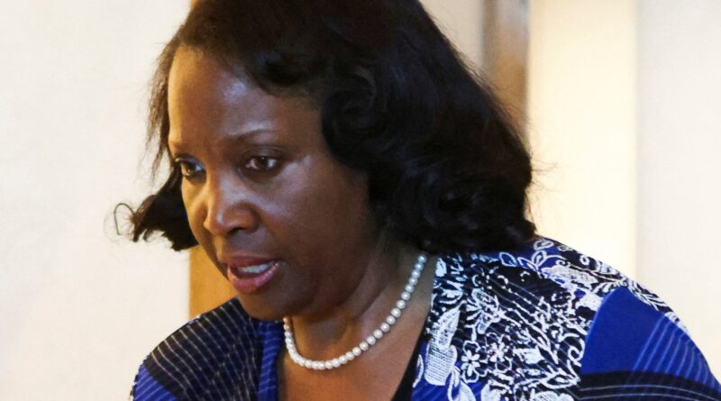 Supreme Court temporarily blocks Fed Governor Cook firing