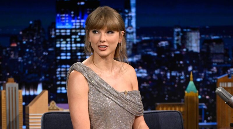 Taylor Swift explains why she won't perform at the Super Bowl: 'I'm just too locked in'