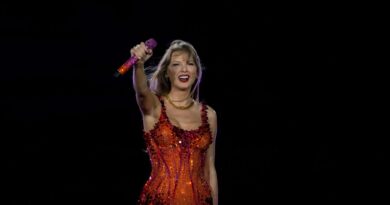 Taylor Swift's 12th album is out. BI breaks down what it's all about.