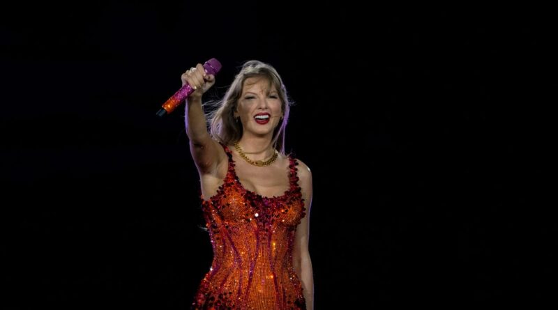 Taylor Swift's 12th album is out. BI breaks down what it's all about.