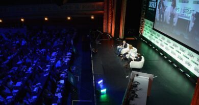 TechCrunch Disrupt