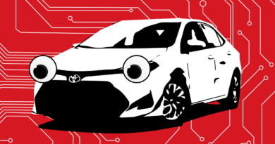 TechCrunch Mobility: Toyota makes a $1.5B bet on the startup ecosystem | TechCrunch