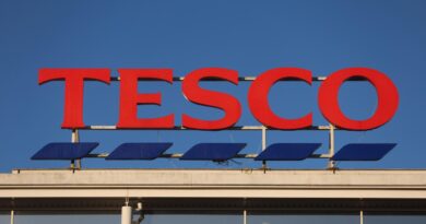 Tesco Share Price: As High As It Gets For Now