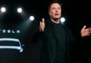 Tesla's chair warns shareholders: Give Elon Musk his $1 trillion pay package, or lose him